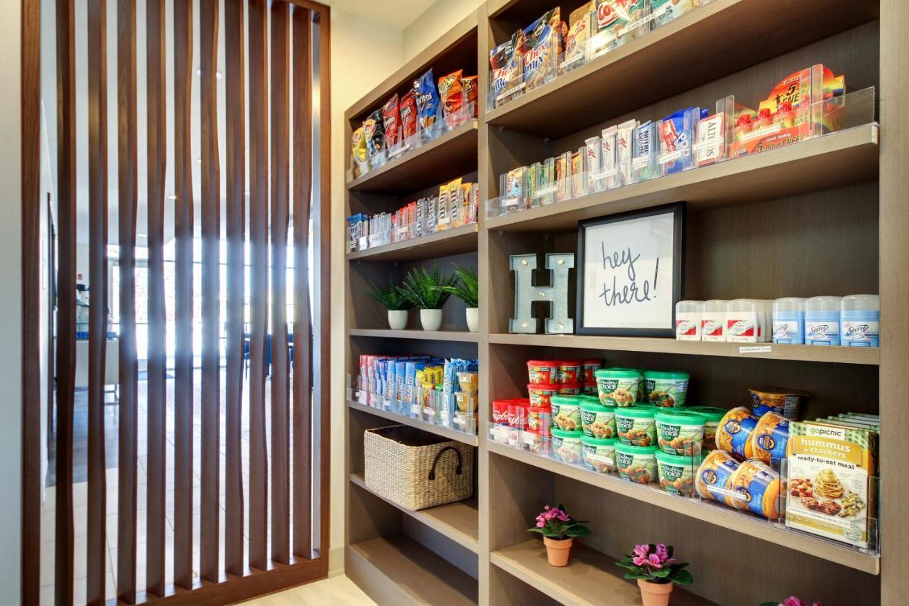 Holiday Inn Express & Suites Galesburg By Ihg מראה חיצוני תמונה