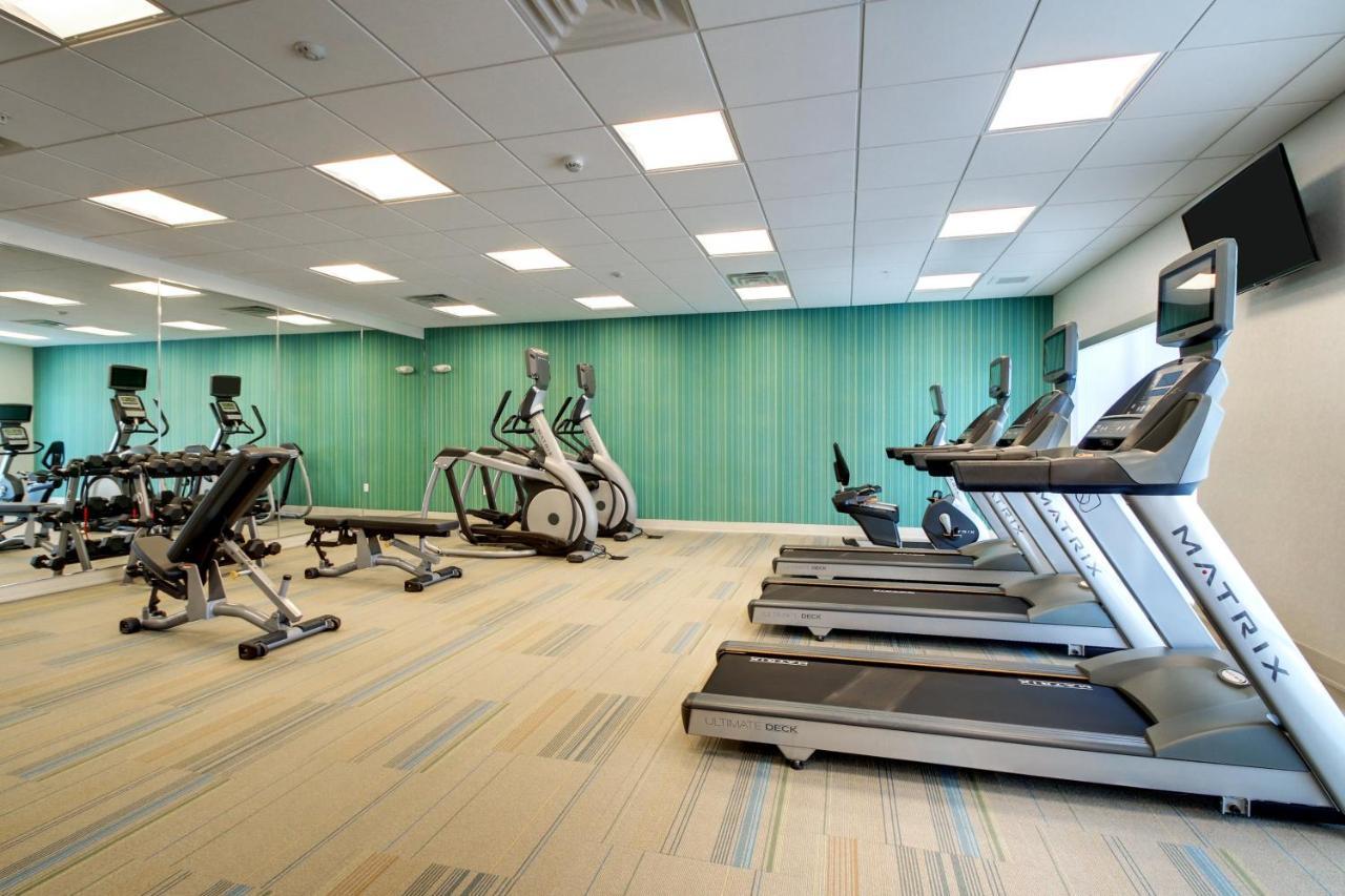 Holiday Inn Express & Suites Galesburg By Ihg מראה חיצוני תמונה