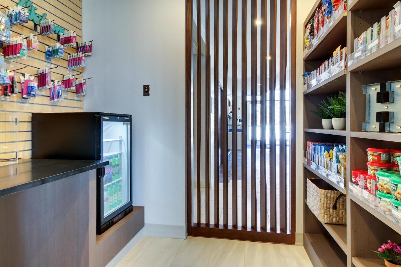 Holiday Inn Express & Suites Galesburg By Ihg מראה חיצוני תמונה