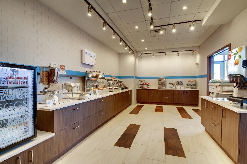 Holiday Inn Express & Suites Galesburg By Ihg מראה חיצוני תמונה